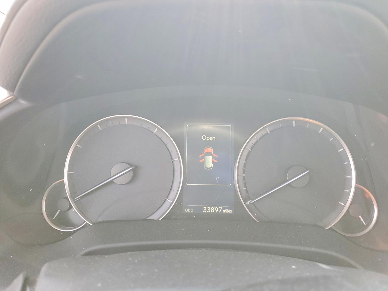 2019 Lexus Rx 350 Base