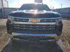 2024 Chevrolet Silverado K1500 LTZ