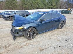 2020 Toyota Camry xse for sale in Gainesville, GA