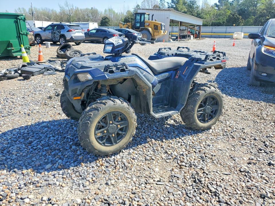2021 Polaris Sportsman 850 Premium
