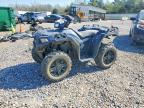 2021 Polaris Sportsman 850 Premium