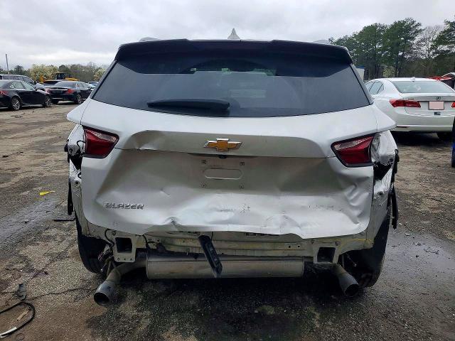 2019 Chevrolet Blazer 2LT