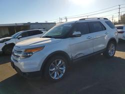 2012 Ford Explorer Limited for sale in Sun Valley, CA