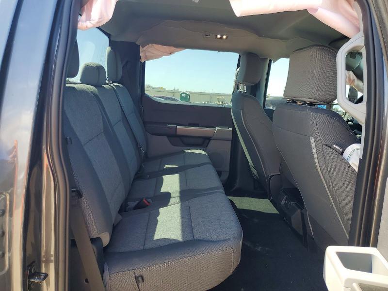 2026 Ford F250 Super Duty