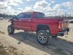 2018 GMC Sierra K1500 SLT
