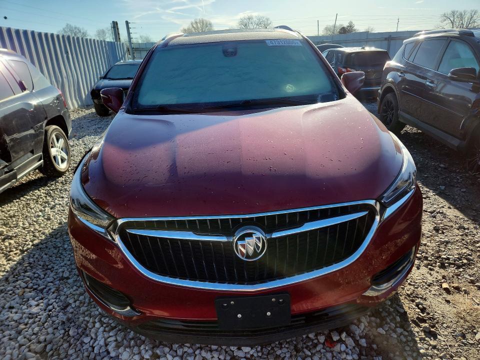 2018 Buick Enclave Premium