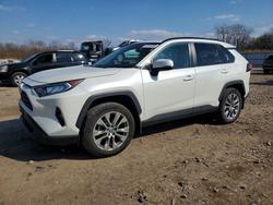 2021 Toyota Rav4 xle Premium for sale in Chicago Heights, IL