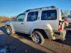 2007 Nissan Xterra x