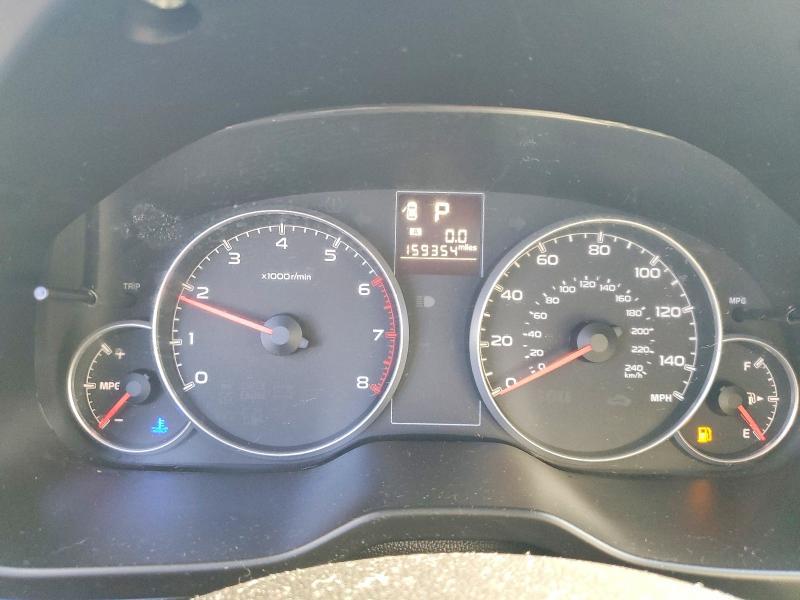 2013 Subaru Legacy 2.5i