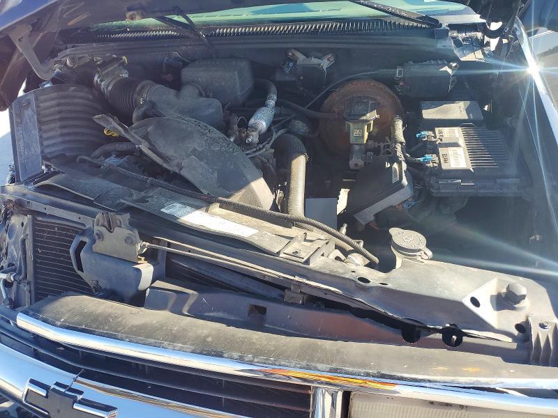 1997 Chevrolet GMT-400 K1500