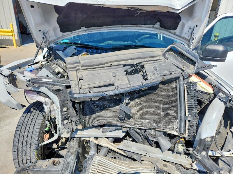 2018 Ford F150 Super Cab