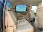 2013 Chevrolet Silverado K2500 Heavy Duty LTZ