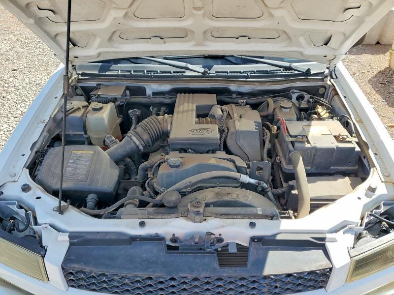 2008 Chevrolet Colorado LS