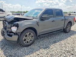 2022 Ford F150 Supercrew en venta en Arcadia, FL