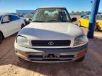 1997 Toyota Rav4 Base