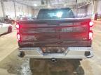 2025 Chevrolet Silverado K1500 LT-L