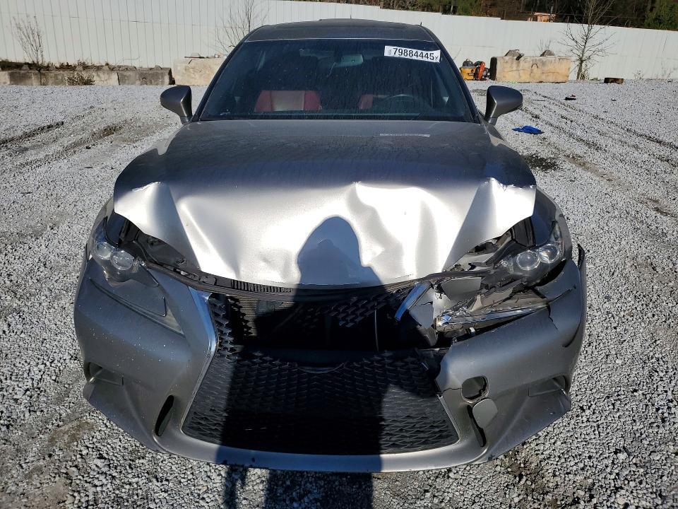2015 Lexus Is 250 Base