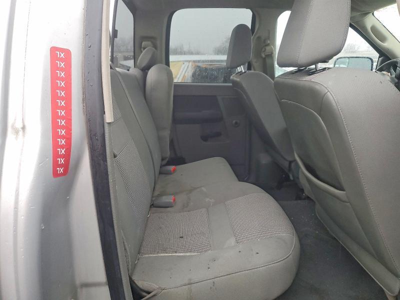 2008 Dodge RAM 1500 ST