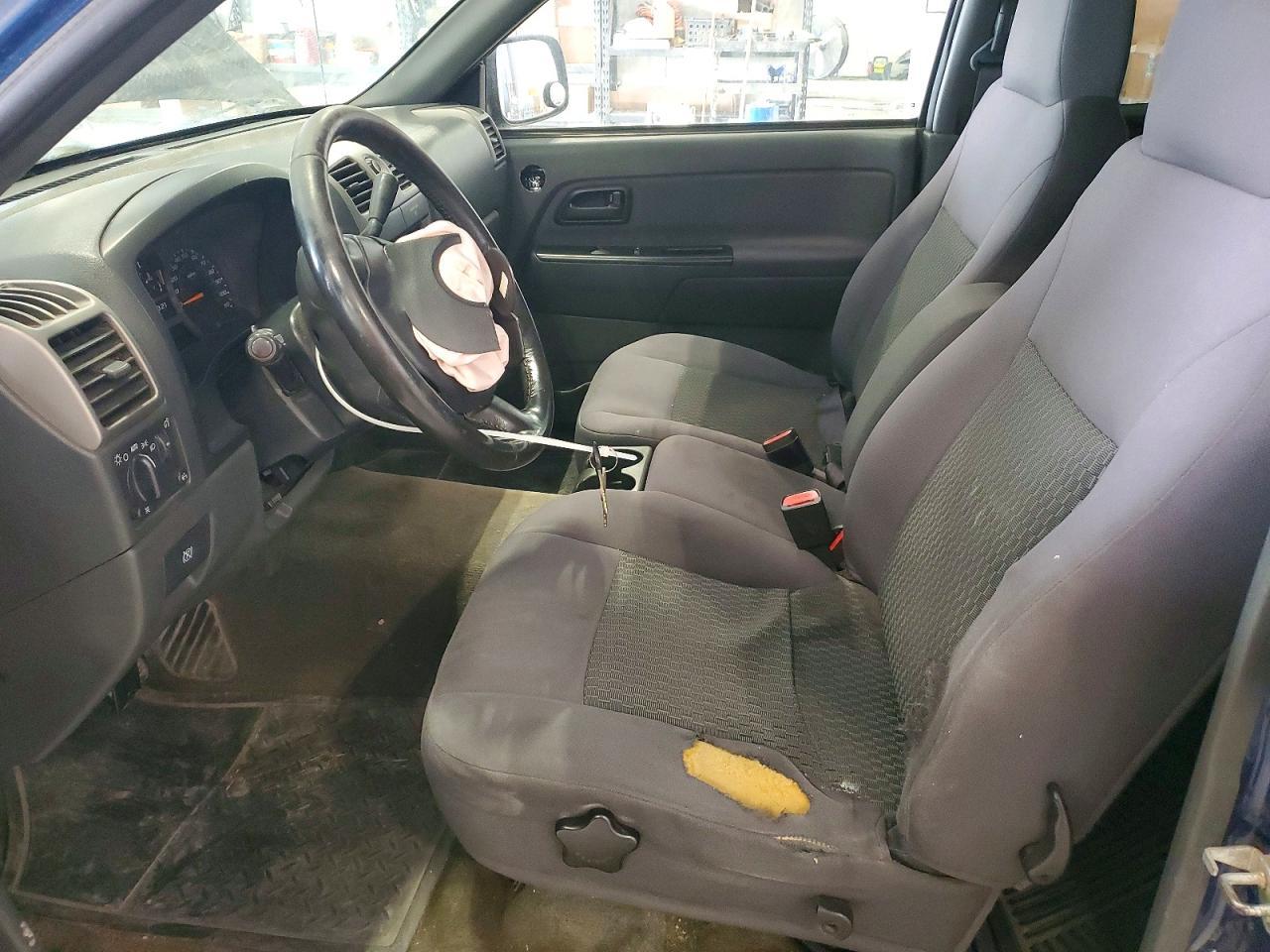 2006 Chevrolet Colorado