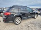2012 Subaru Outback