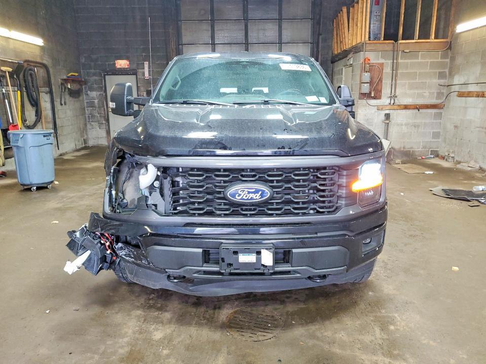 2024 Ford F150 STX