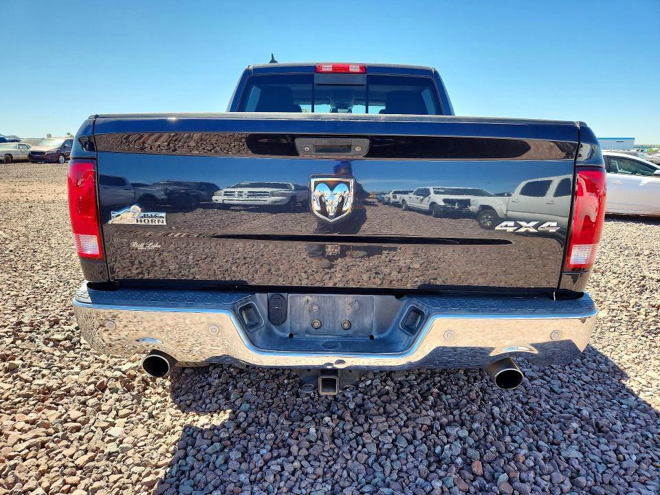 2016 Dodge RAM 1500 SLT