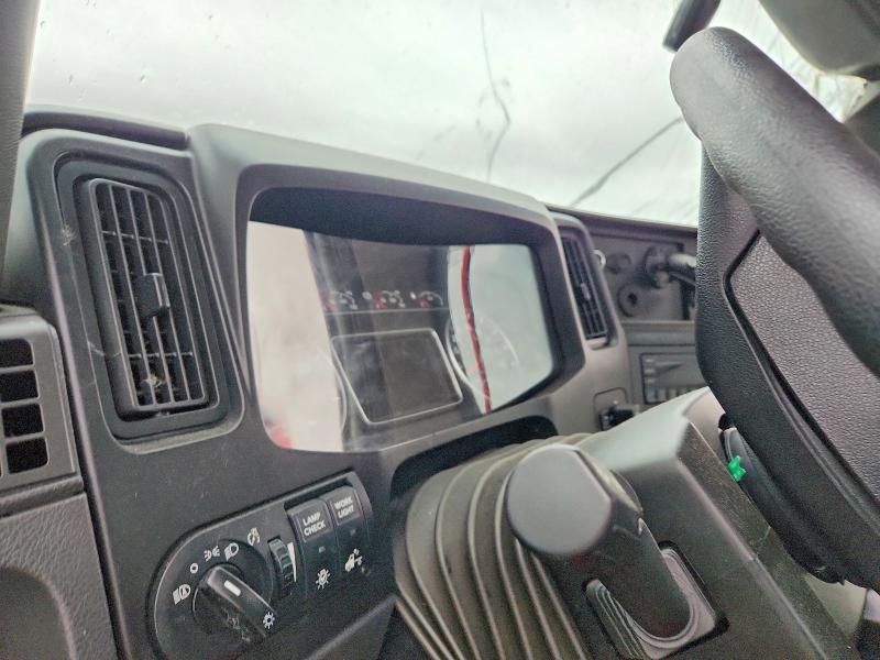 2025 International LT62F Semi Truck