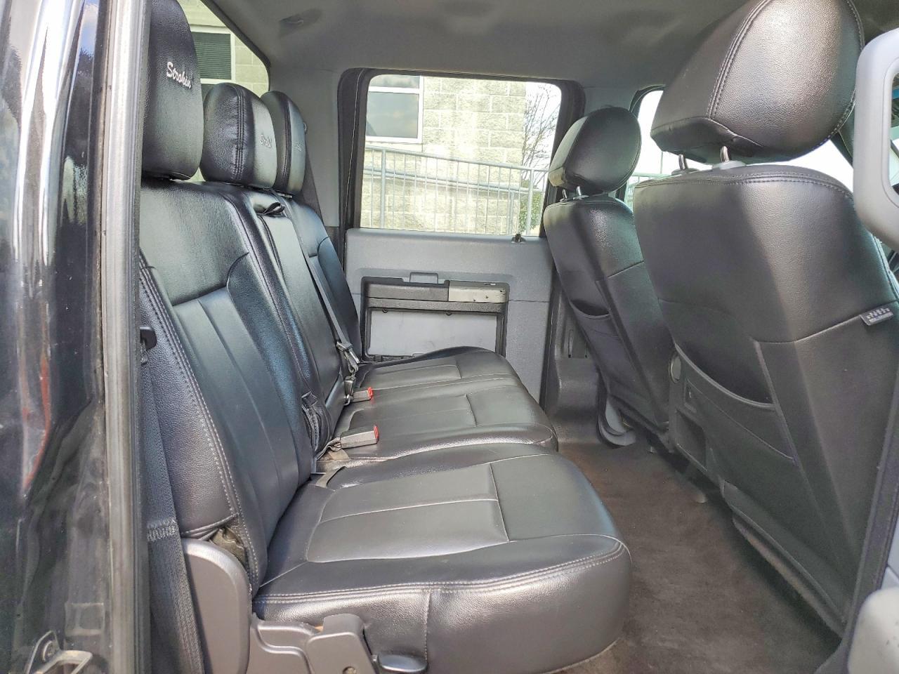 2015 Ford F250 Super Duty