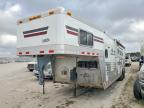 2003 Xmfi 2003 Titan Horse Trailer