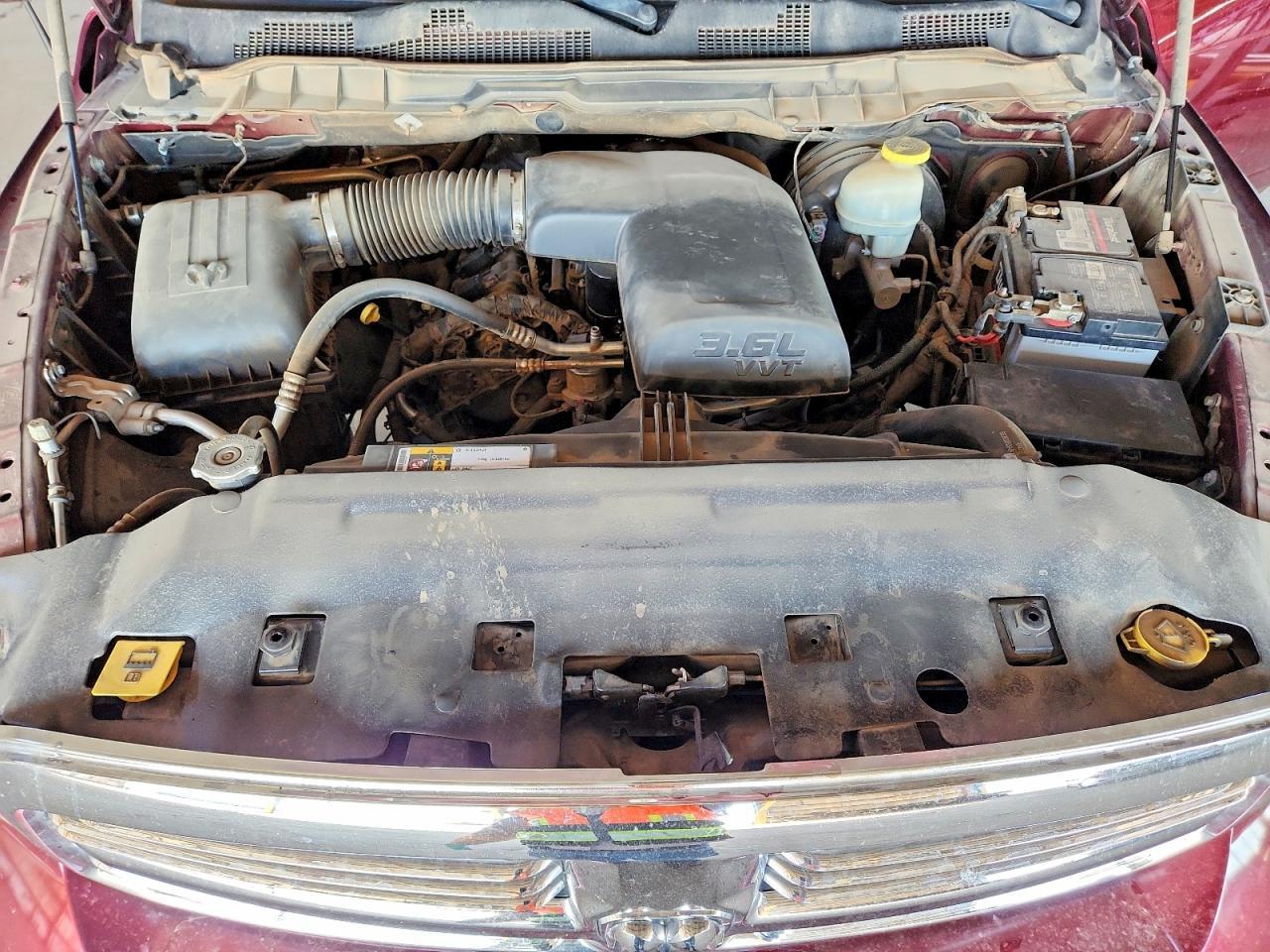 2018 Dodge RAM 1500 SLT