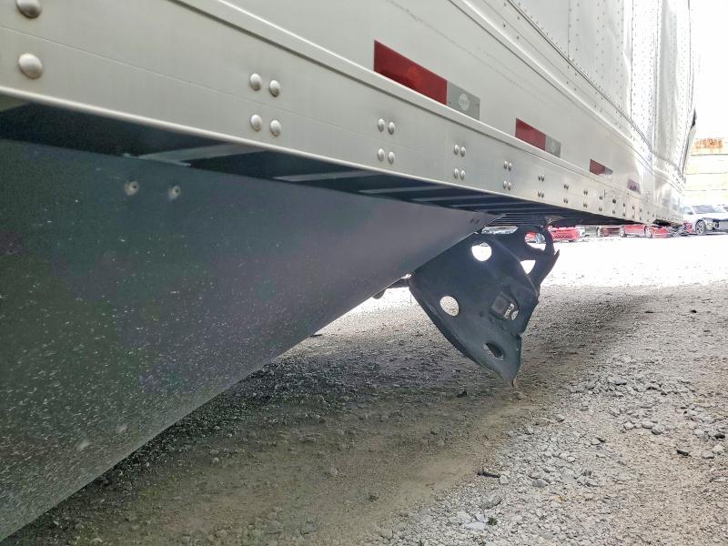 2020 Utility VS2DX DRY Van Trailer