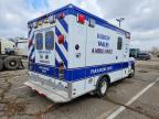 2025 Ford E450 Ambulance