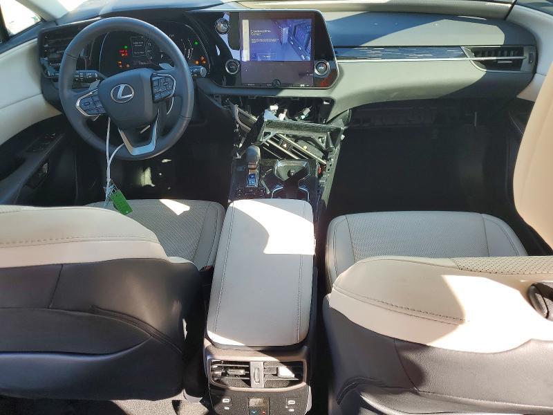 2024 Lexus Rx 350 Base