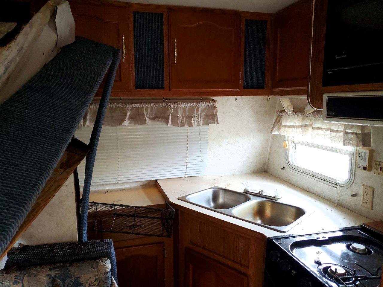 2003 Foresriver 2003 Forest River Wildwood Camper