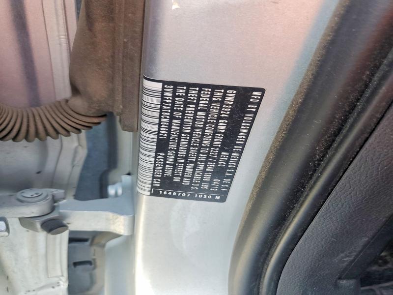 2012 Volkswagen Beetle