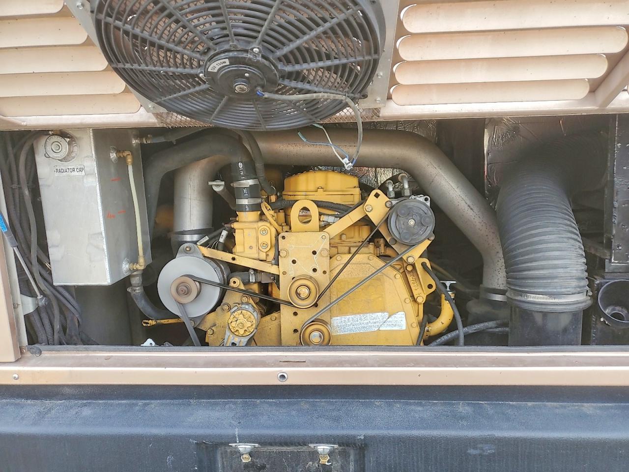 1989 Beaver RV
