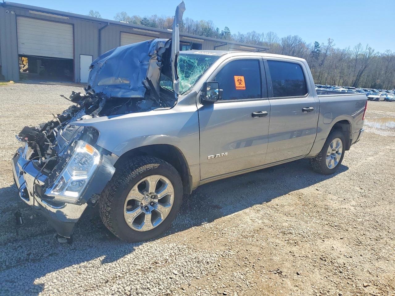 2023 Dodge RAM 1500 BIG Horn