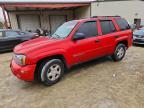 2002 Chevrolet Trailblazer