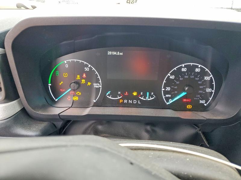 2023 Ford Maverick XL