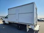 2015 Chev Rolet Express Refrigerated BOX Truck