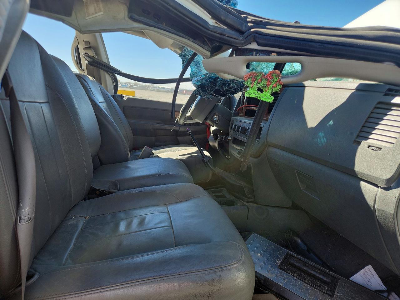 2006 Dodge RAM 3500