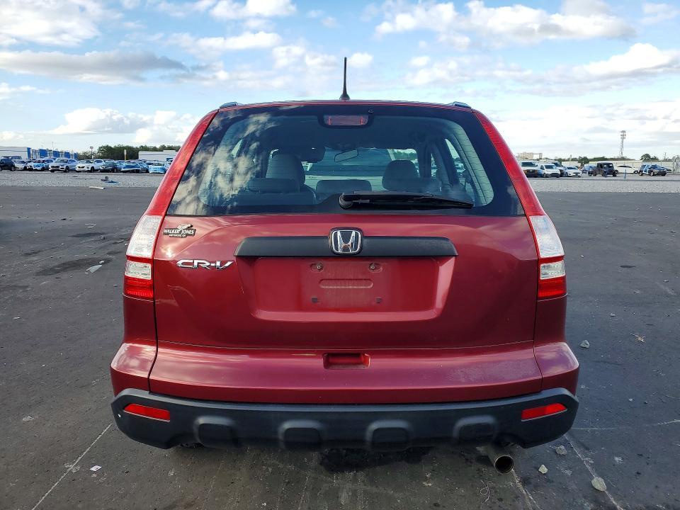 2008 Honda Cr-v lx