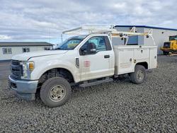 Ford Vehiculos salvage en venta: 2019 Ford F250 Super Duty