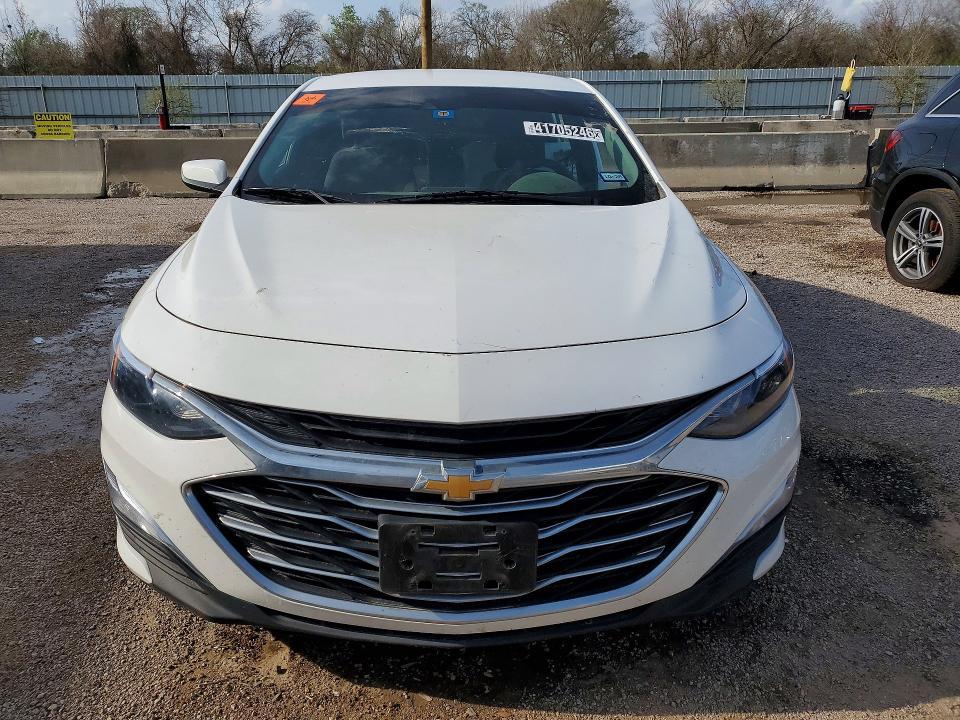 2023 Chevrolet Malibu ls