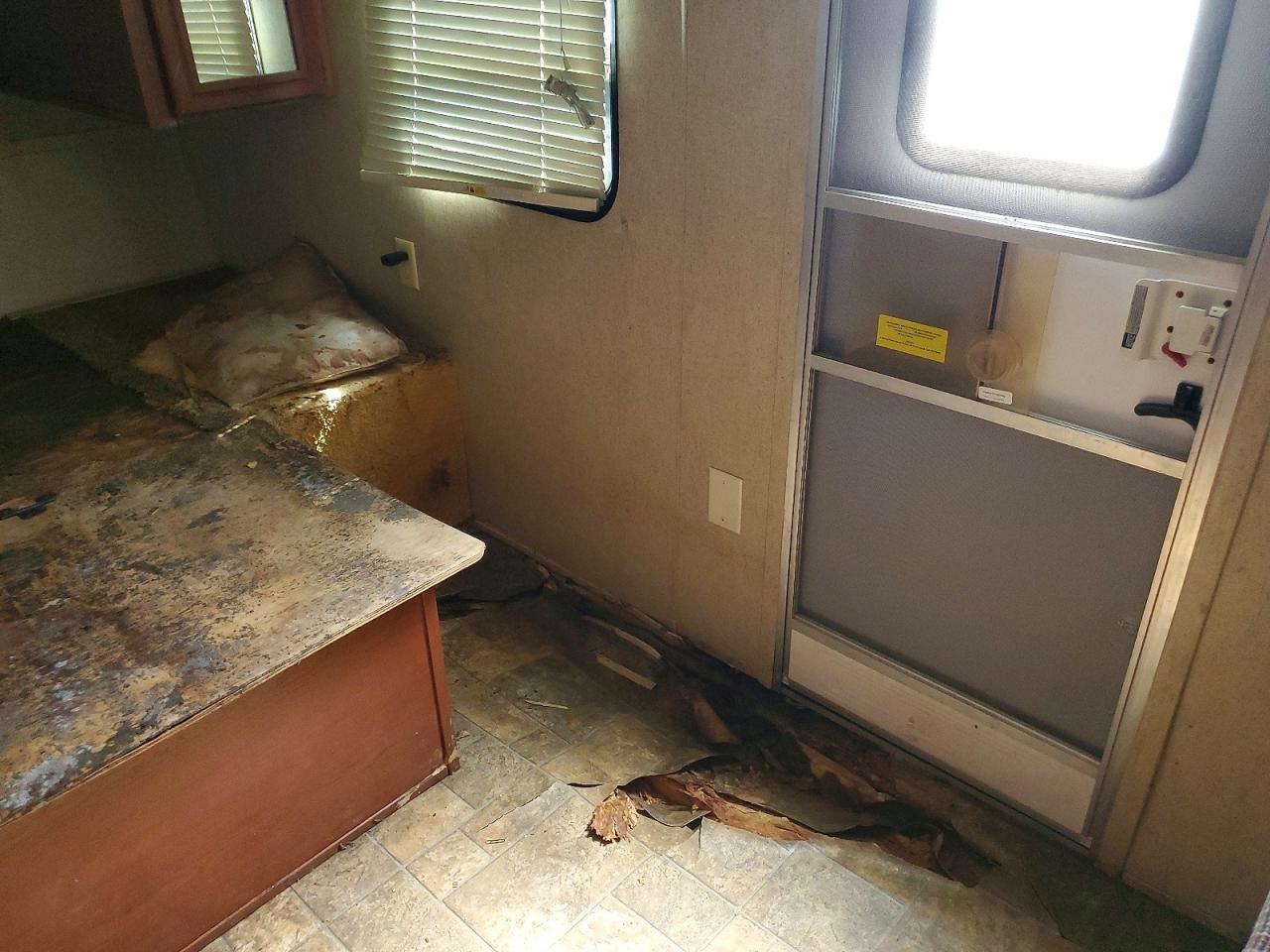 2016 Foresriver 2016 Forest River Puma Camper