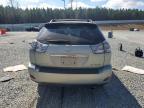 2009 Lexus Rx 350 Base