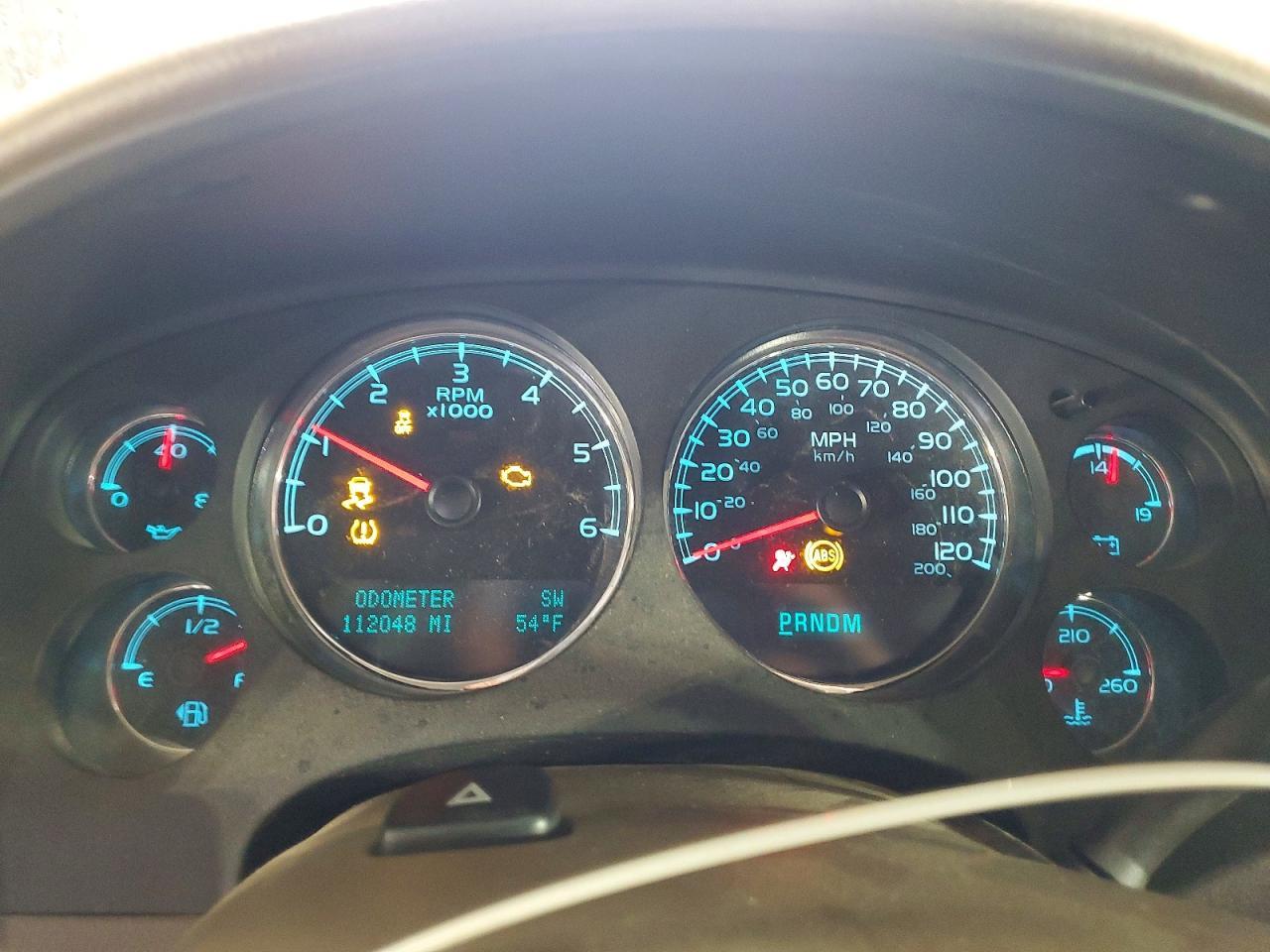 2013 GMC Sierra K1500 SLT