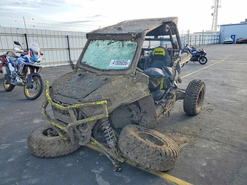 2016 Polaris RZR Utility Vehicle