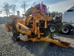 2020 Band IT Wood Chipper en venta en Byron, GA