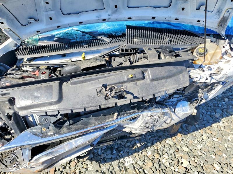 2017 Ford Econoline E350 Super Duty Cutaway Van